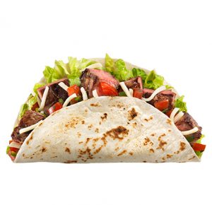 California Tortilla - Tacos