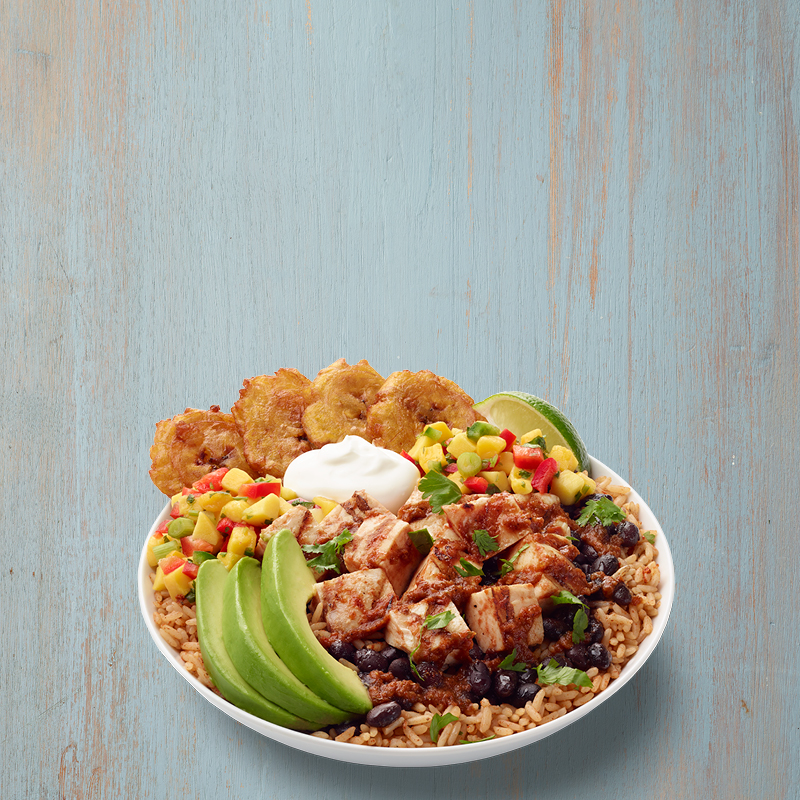 The Cubano Bowl is Back