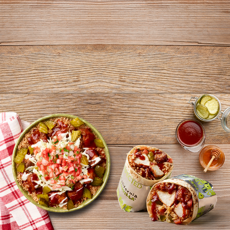 Nashville Hot Chicken homepage