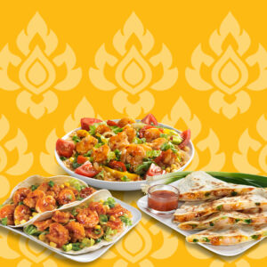 Bangkok Shrimp is BACK