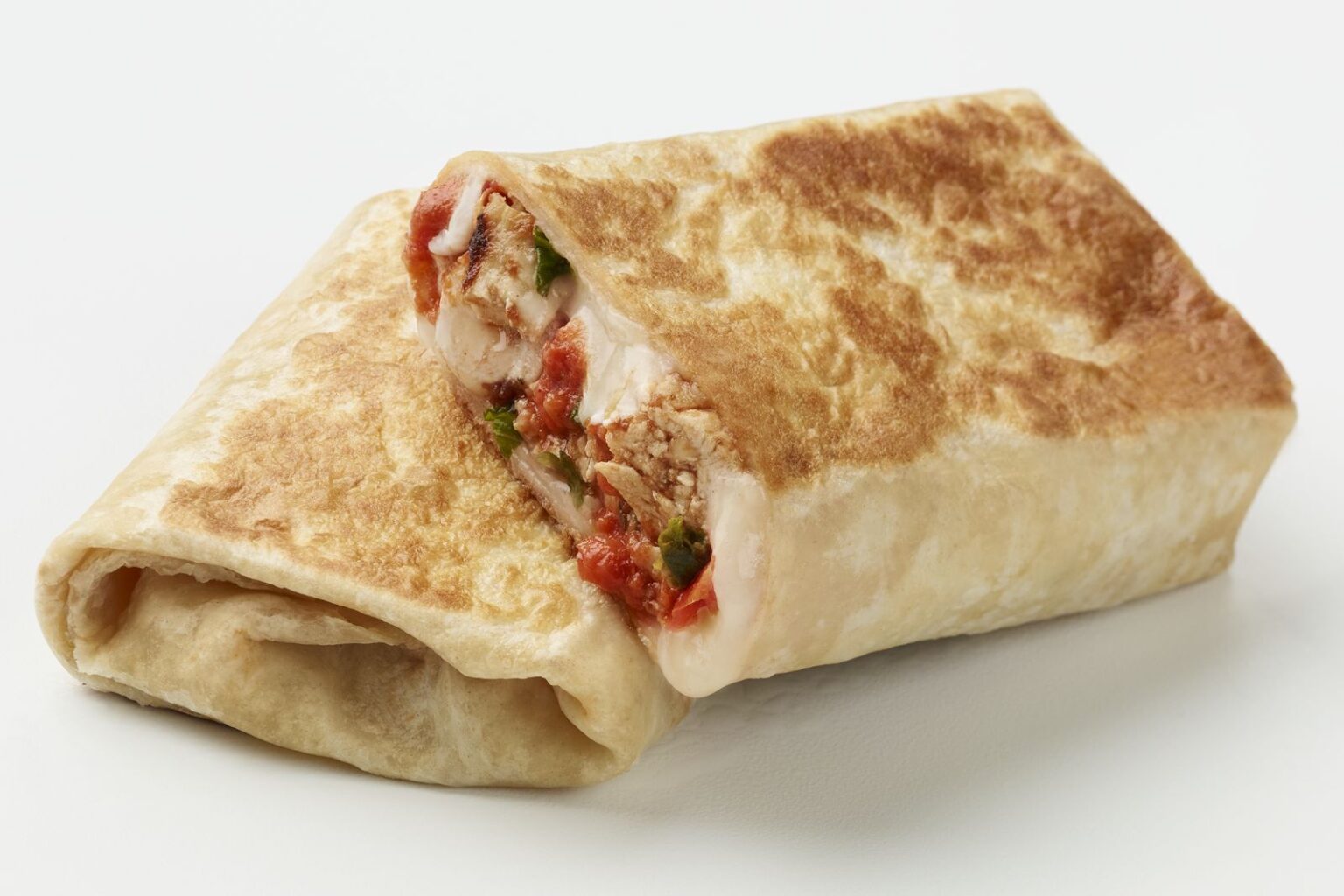 California Tortilla Announces New Grill Melts