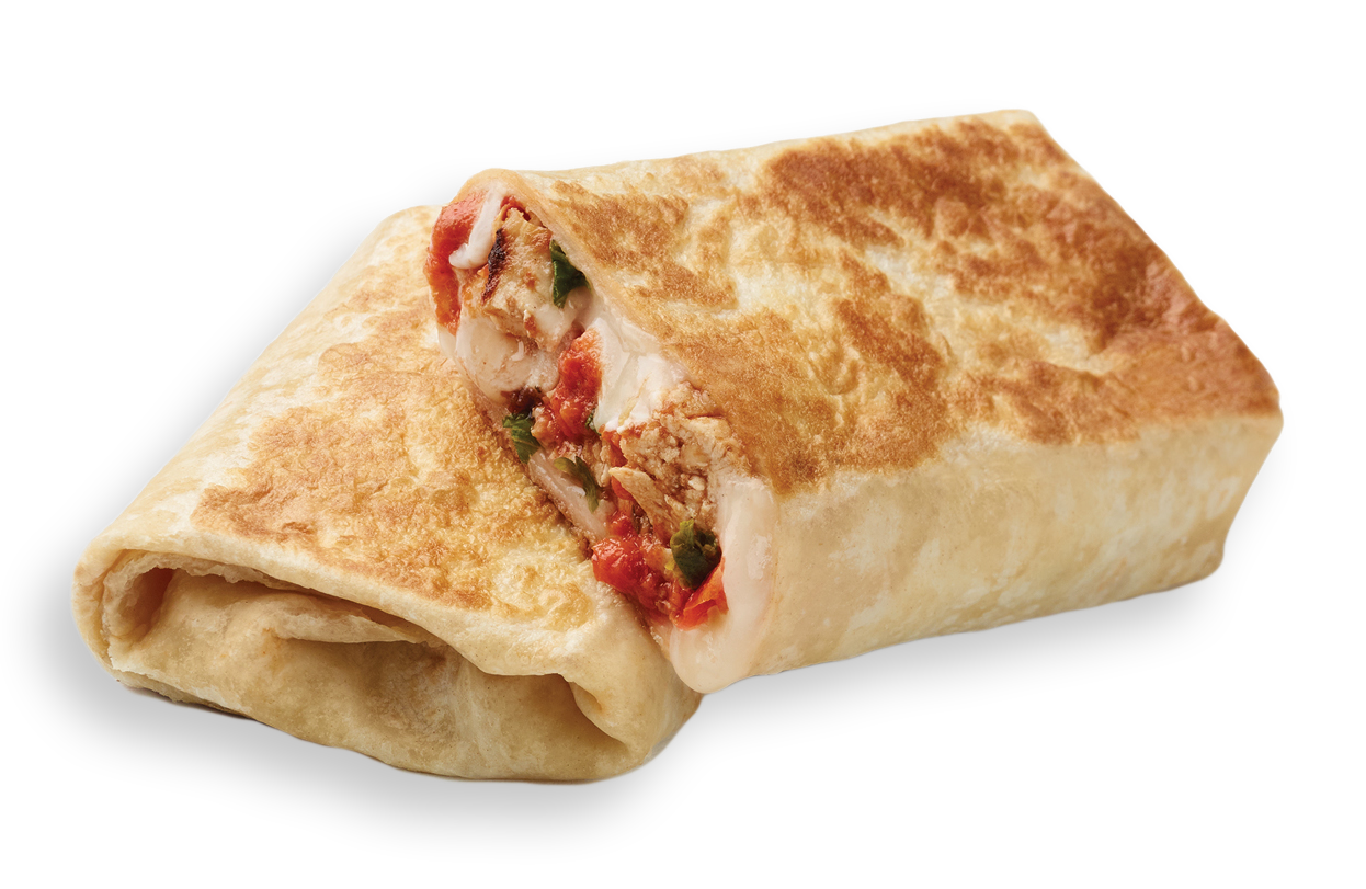 California Tortilla - Grill Melts