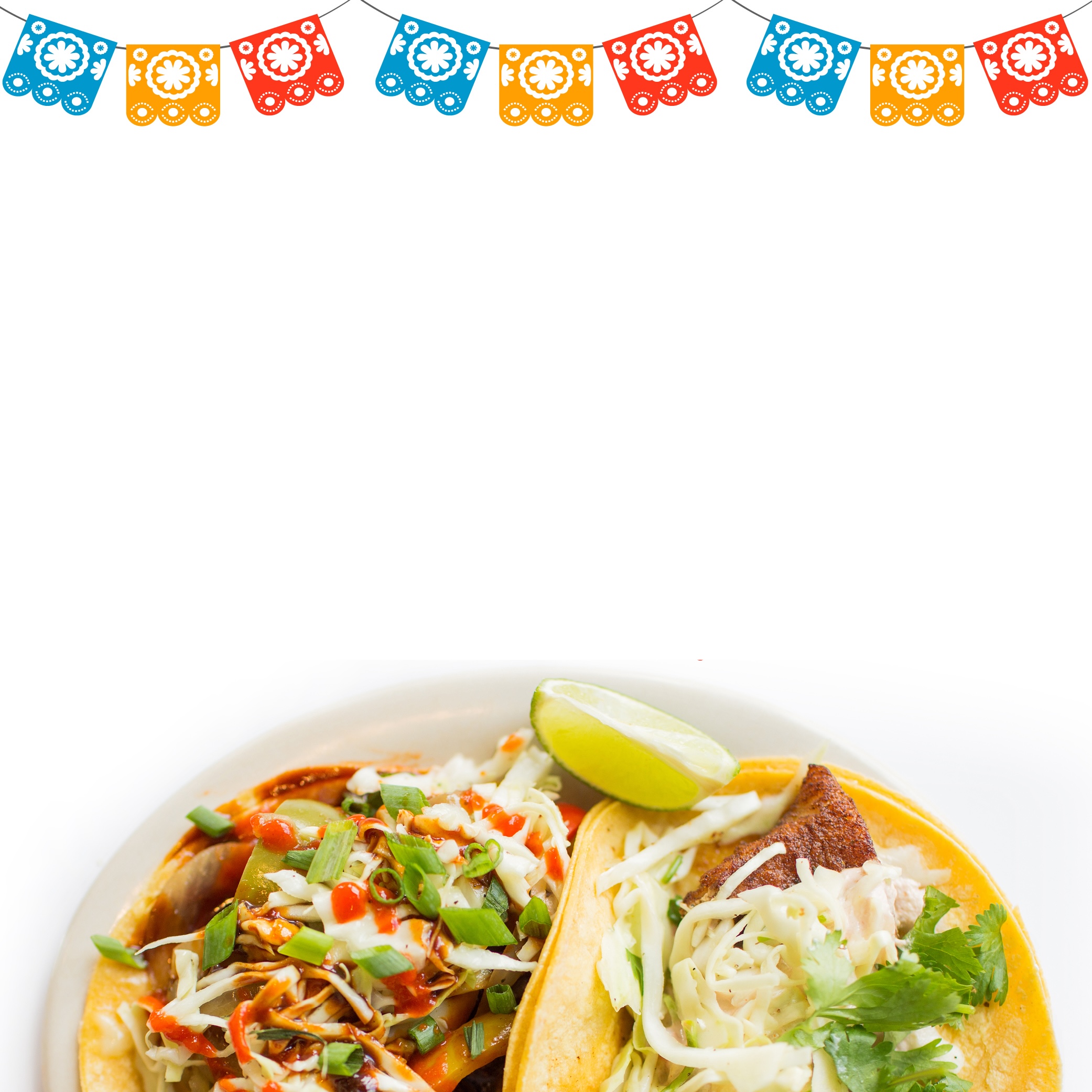 5 Days of Cinco Deals at California Tortilla